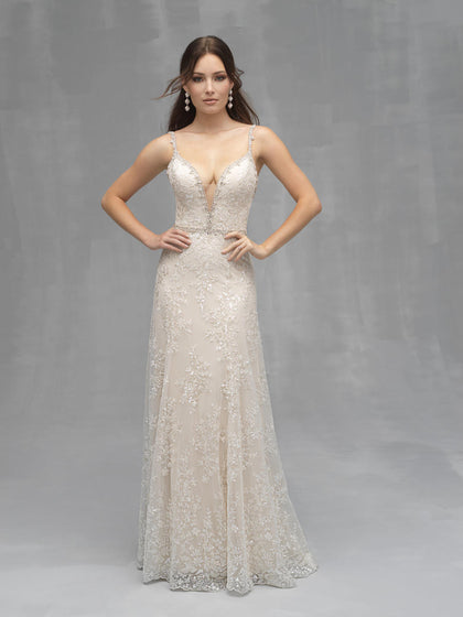 Allure Bridal