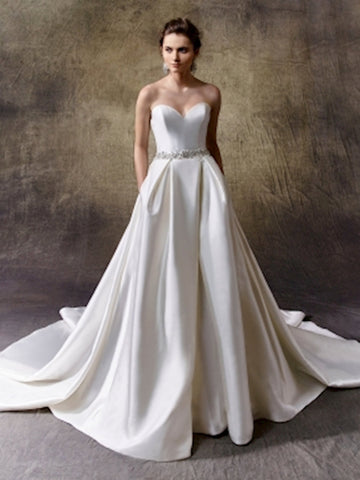 Enzoani Bridal