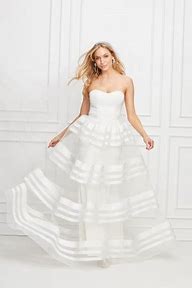 13600/Gemmy Overskirt